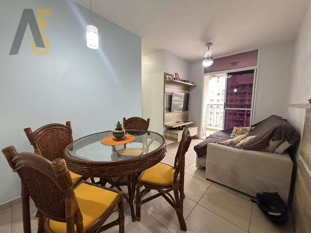 Apartamento, 2 quartos, 48 m² - Foto 8