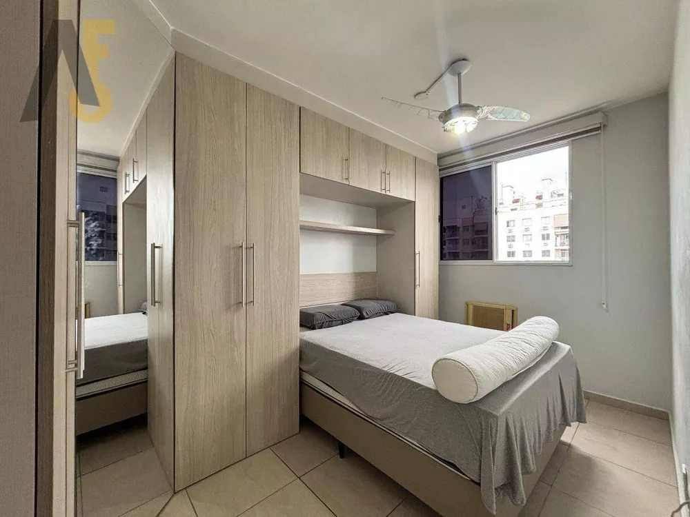 Apartamento, 2 quartos, 48 m² - Foto 9