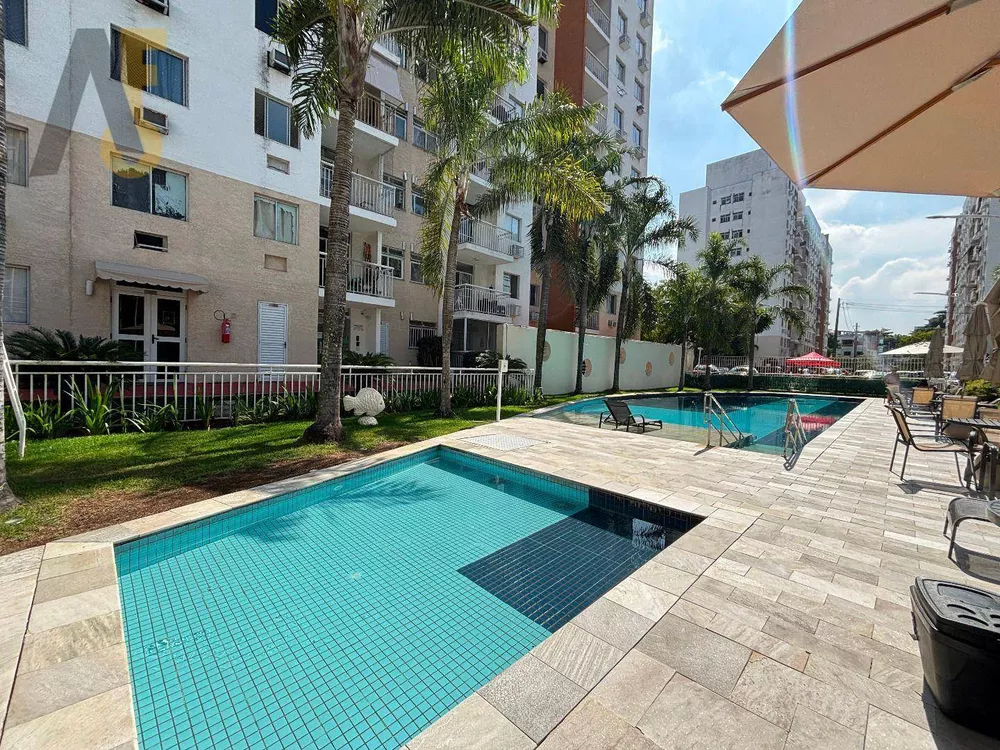 Apartamento, 2 quartos, 48 m² - Foto 1