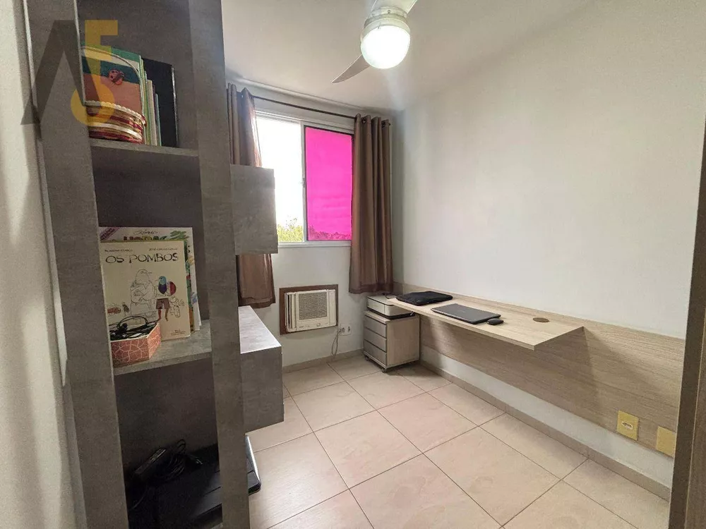 Apartamento, 2 quartos, 48 m² - Foto 10