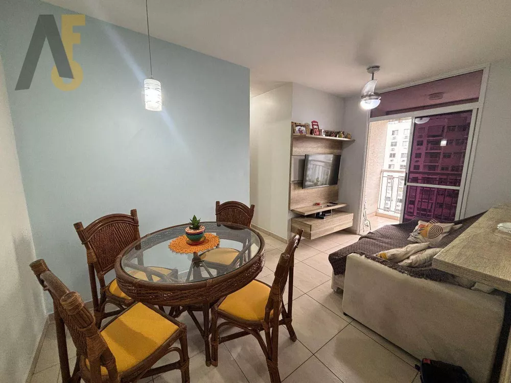 Apartamento, 2 quartos, 48 m² - Foto 20