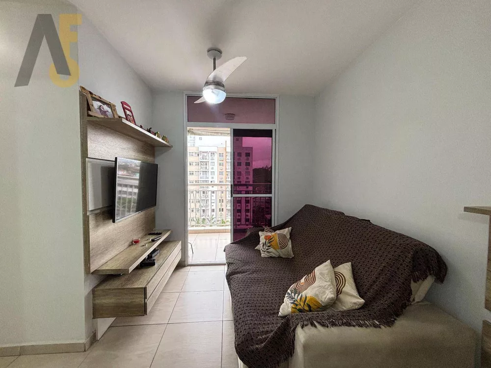Apartamento, 2 quartos, 48 m² - Foto 5