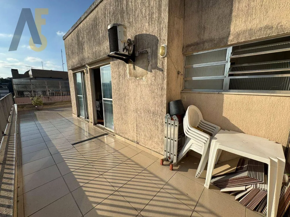 Cobertura, 2 quartos, 138 m² - Foto 53