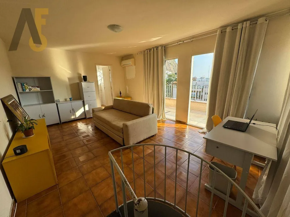 Cobertura, 2 quartos, 138 m² - Foto 39