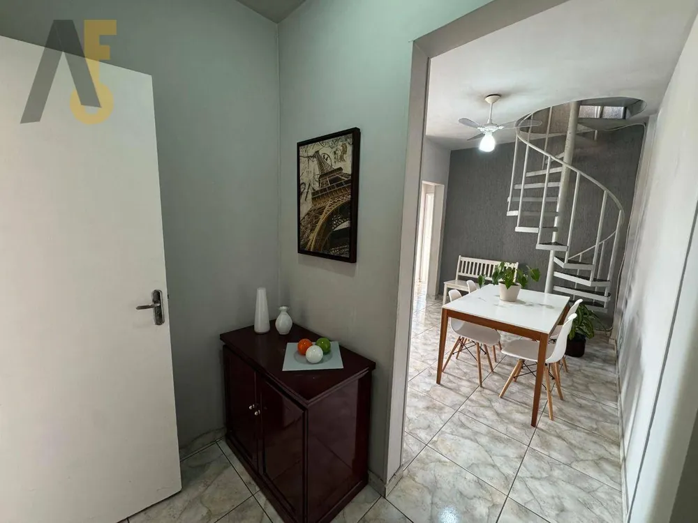Cobertura, 2 quartos, 138 m² - Foto 3