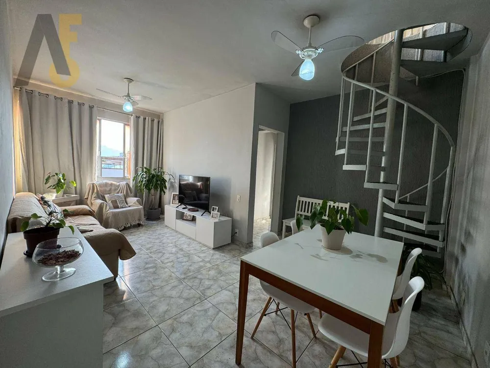 Cobertura, 2 quartos, 138 m² - Foto 6