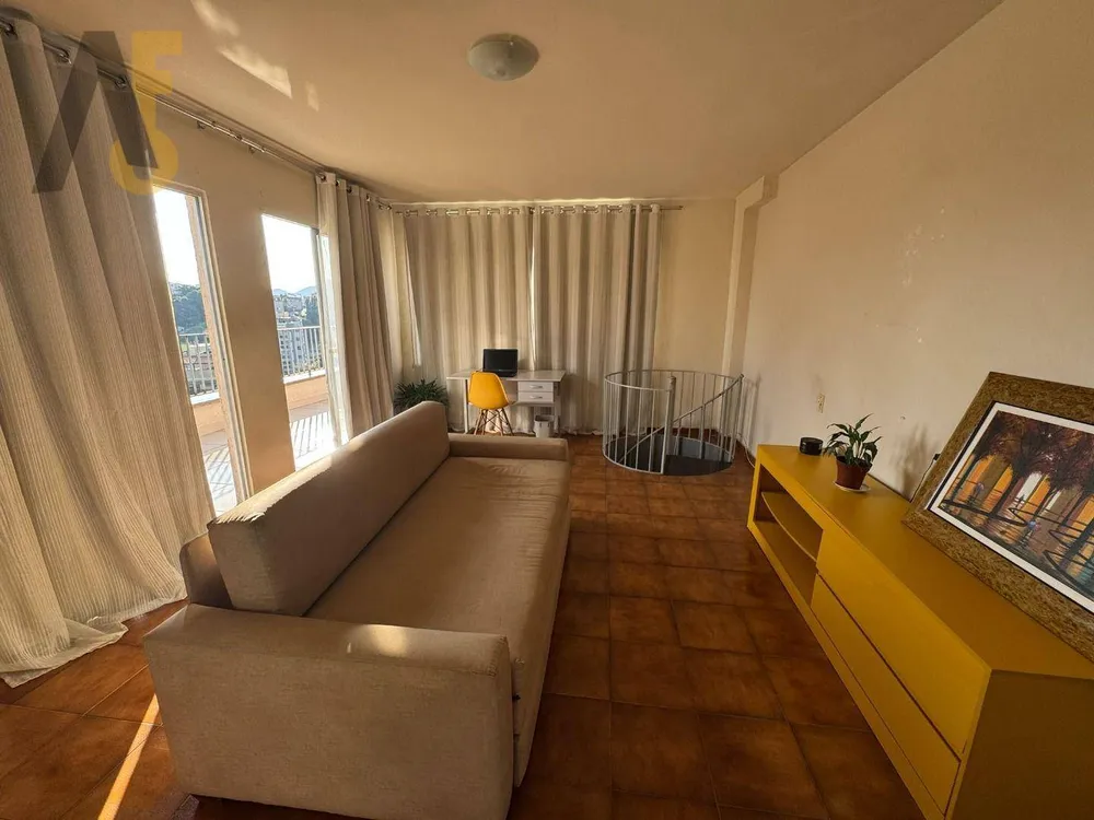 Cobertura, 2 quartos, 138 m² - Foto 2