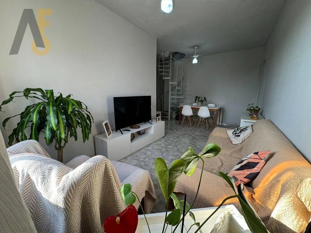 Cobertura, 2 quartos, 138 m² - Foto 8