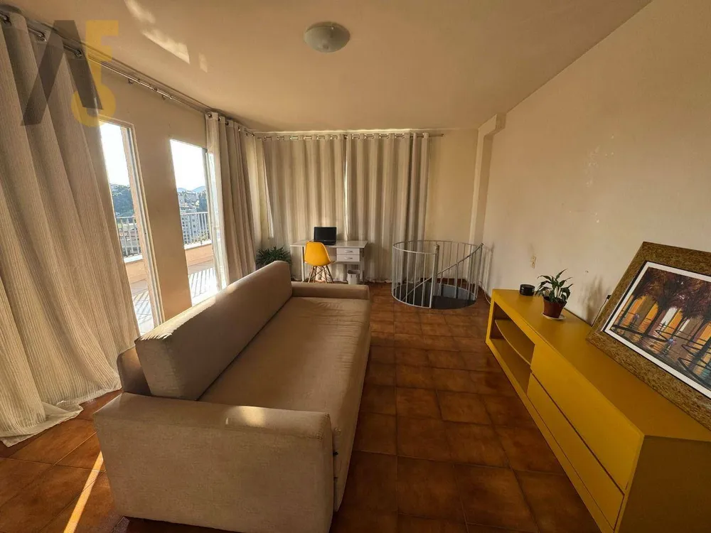 Cobertura, 2 quartos, 138 m² - Foto 42