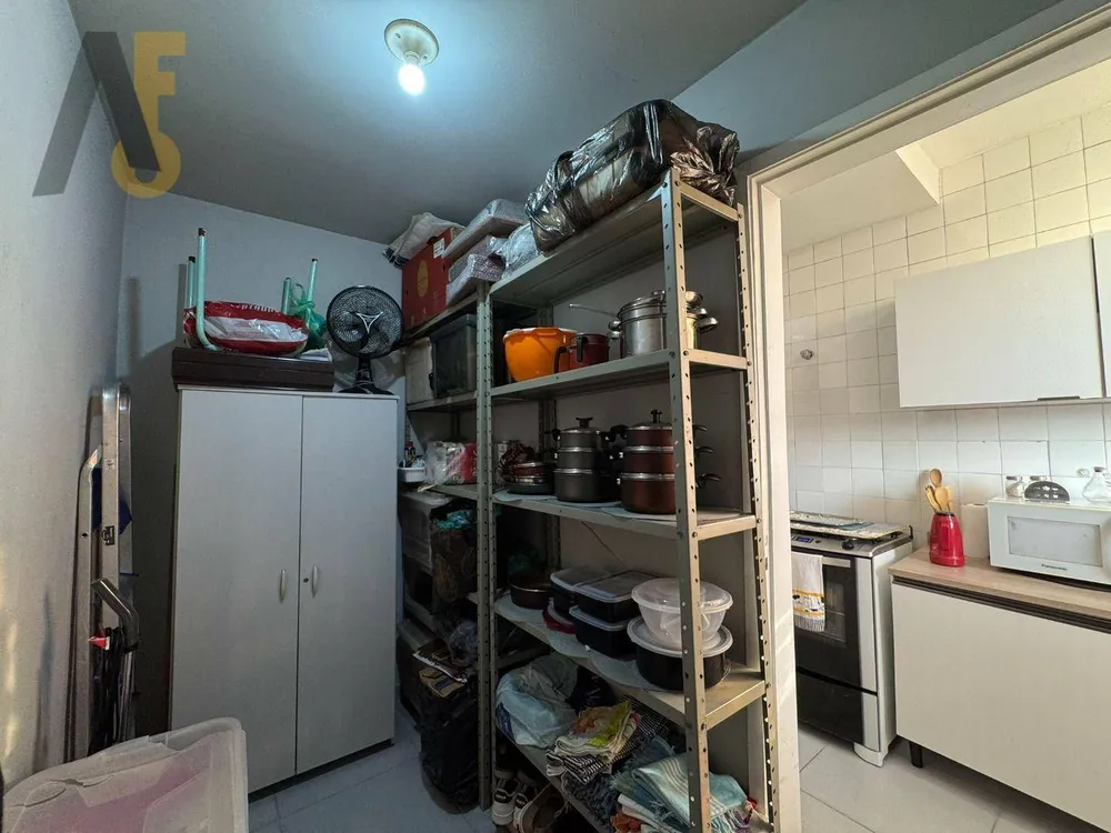 Cobertura, 2 quartos, 138 m² - Foto 36