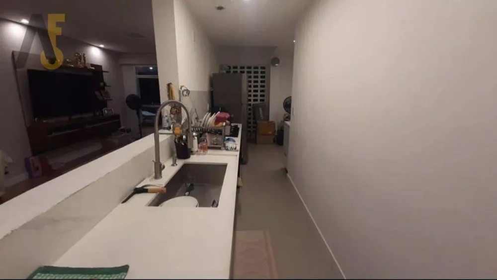 Apartamento, 2 quartos, 84 m² - Foto 5