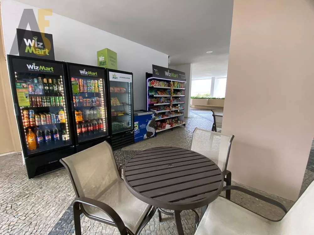 Apartamento, 2 quartos, 84 m² - Foto 11