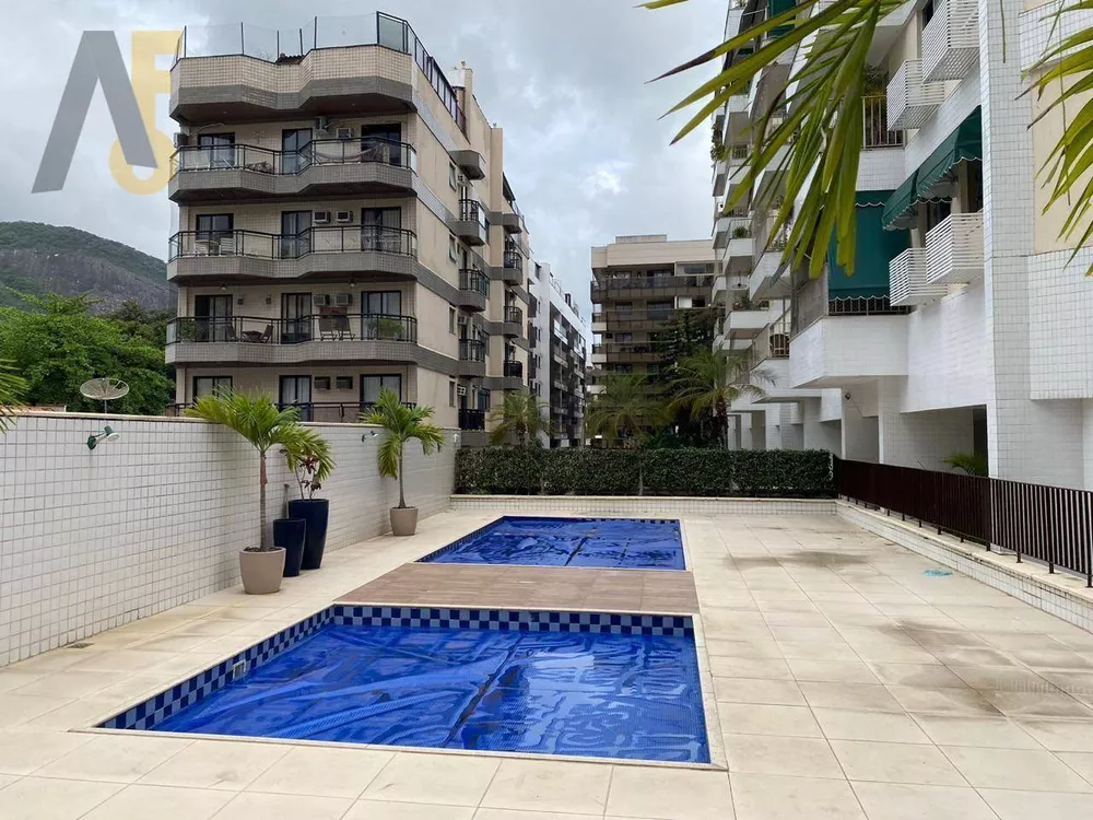 Apartamento, 2 quartos, 84 m² - Foto 22