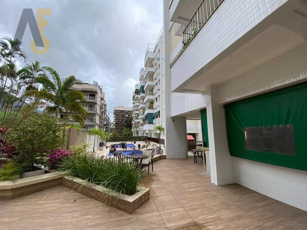 Apartamento, 2 quartos, 84 m² - Foto 9