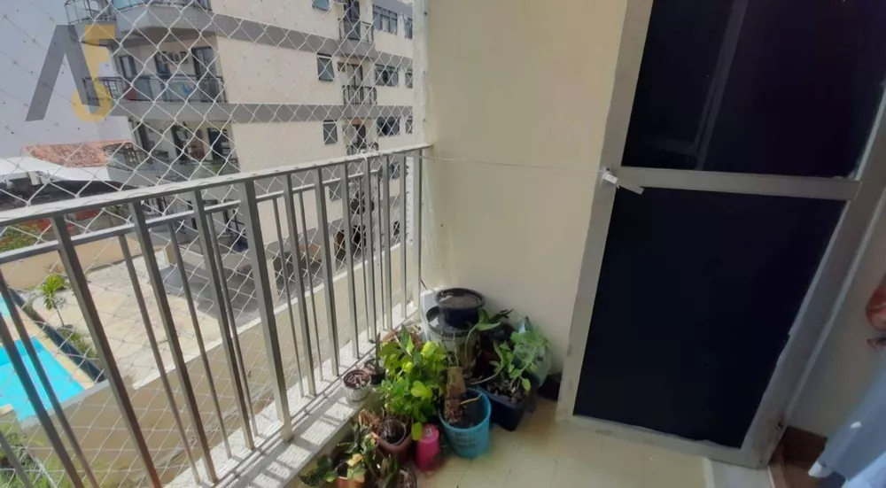 Apartamento, 2 quartos, 84 m² - Foto 20