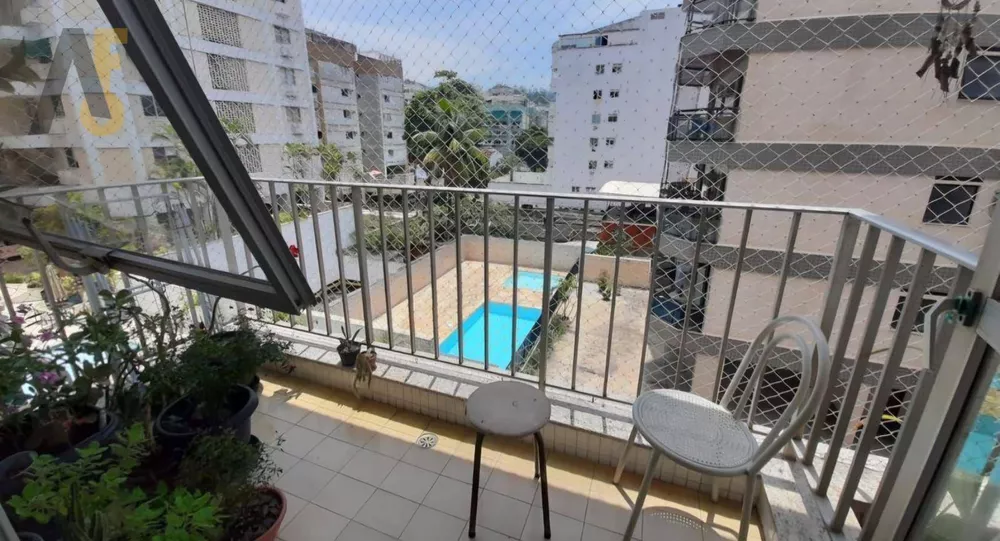 Apartamento, 2 quartos, 84 m² - Foto 13