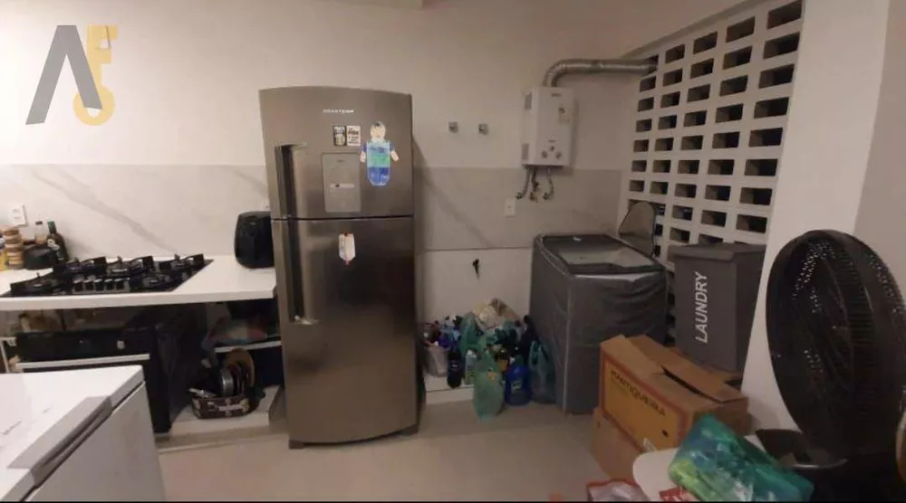 Apartamento, 2 quartos, 84 m² - Foto 4