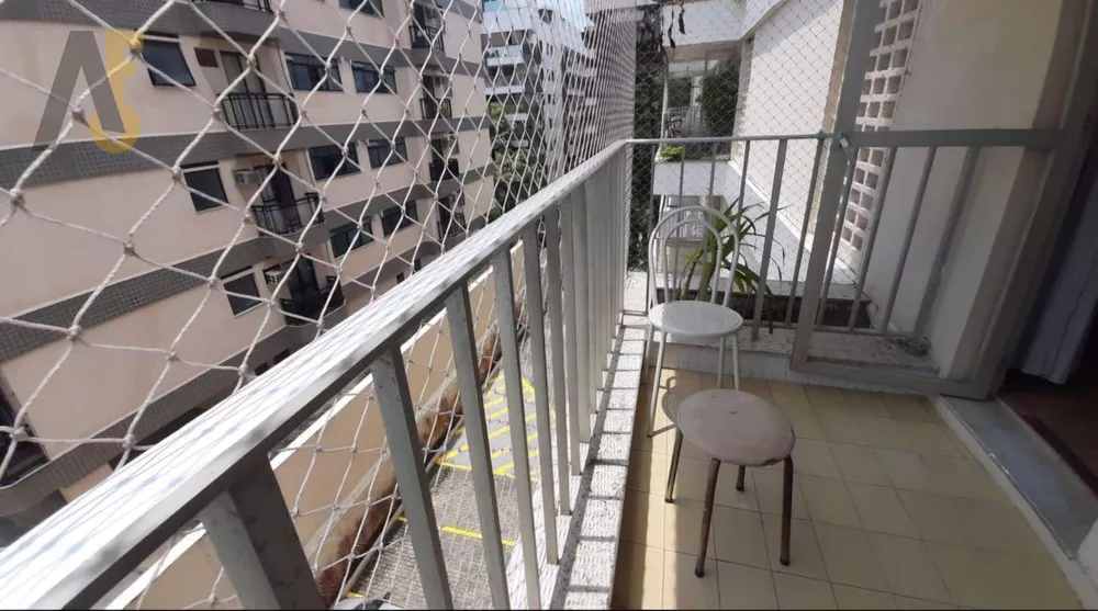Apartamento, 2 quartos, 84 m² - Foto 6