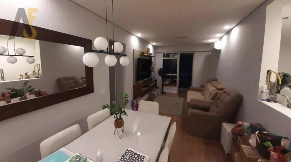 Apartamento, 2 quartos, 84 m² - Foto 7