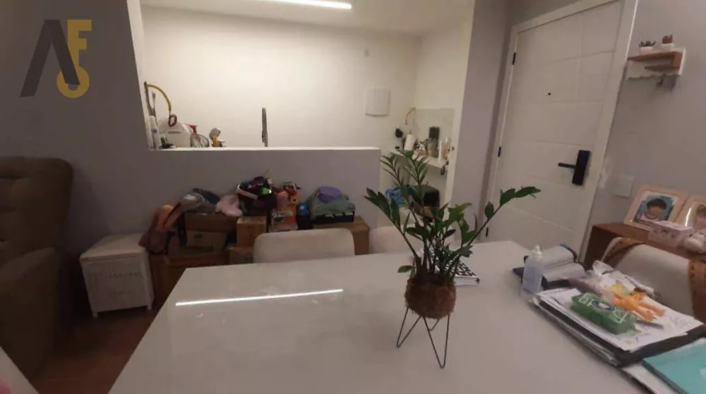 Apartamento, 2 quartos, 84 m² - Foto 16