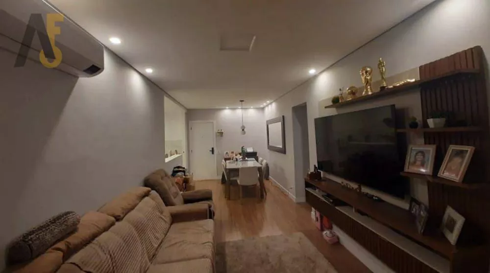 Apartamento, 2 quartos, 84 m² - Foto 10