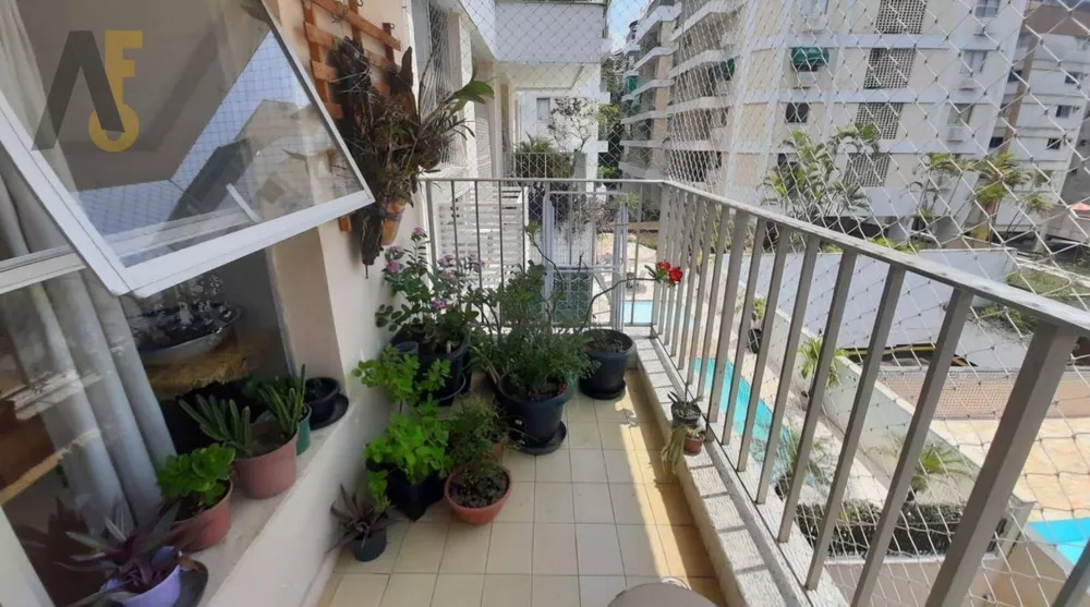 Apartamento, 2 quartos, 84 m² - Foto 21
