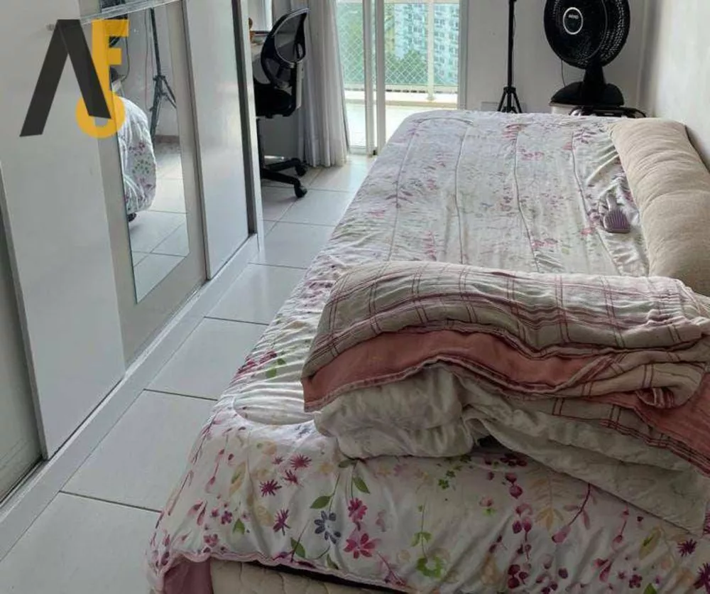 Apartamento, 3 quartos, 102 m² - Foto 7