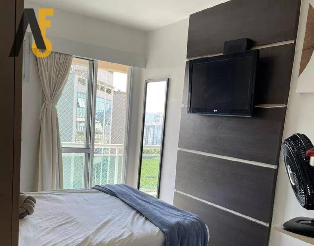 Apartamento, 3 quartos, 102 m² - Foto 12