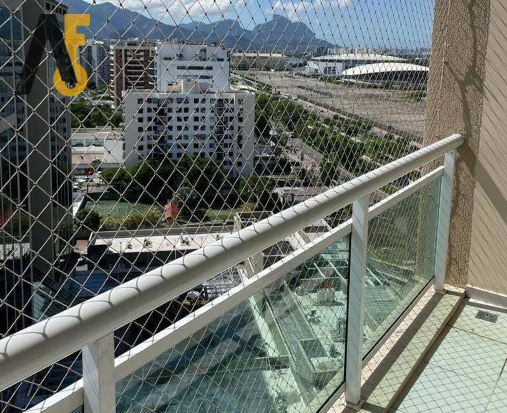 Apartamento, 3 quartos, 102 m² - Foto 14