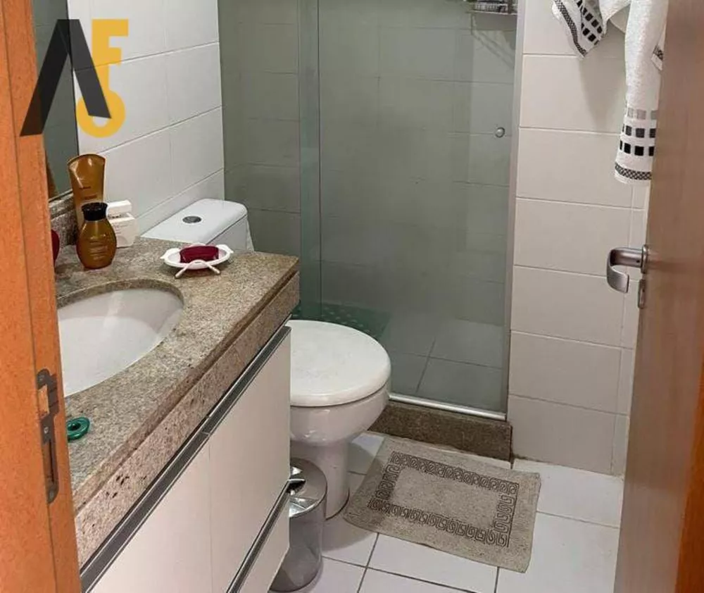 Apartamento, 3 quartos, 102 m² - Foto 10