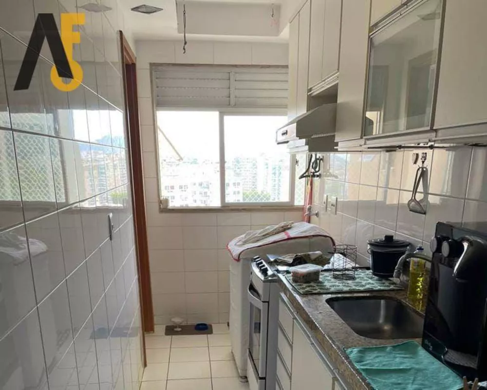 Apartamento, 3 quartos, 102 m² - Foto 3