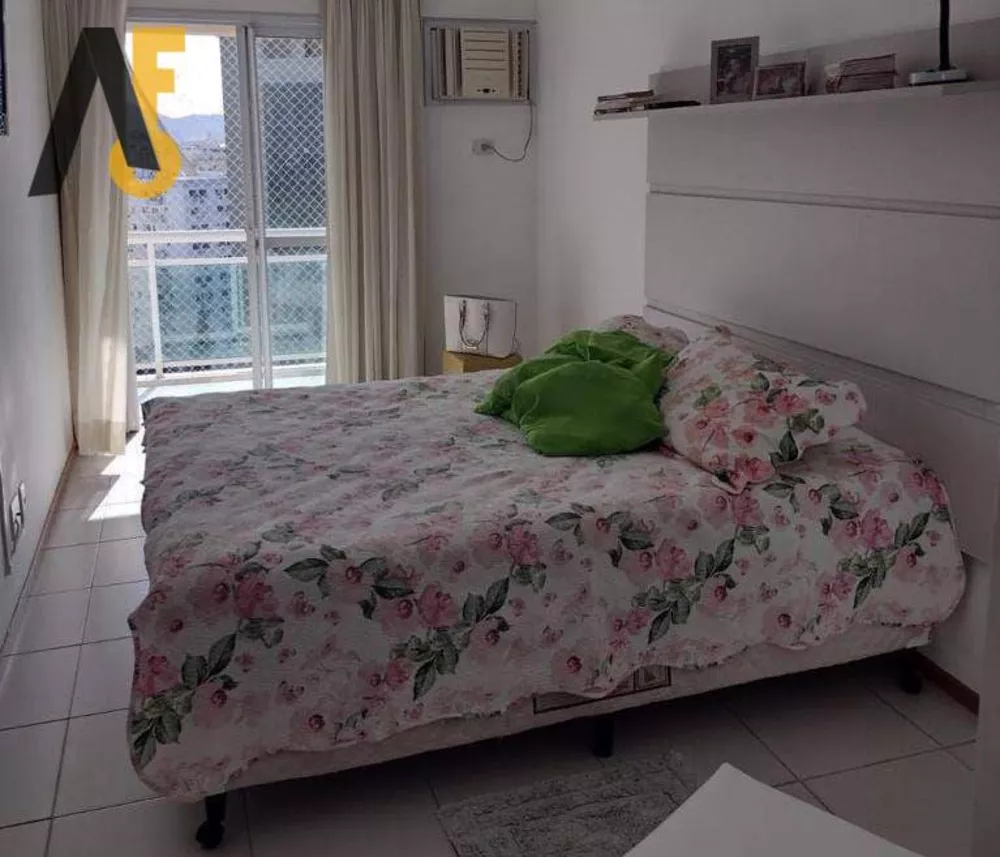 Apartamento, 3 quartos, 102 m² - Foto 8