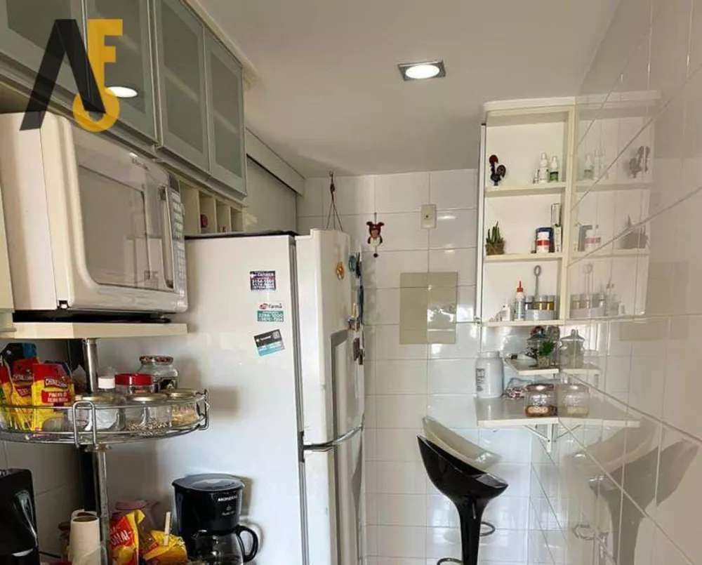 Apartamento, 3 quartos, 102 m² - Foto 6
