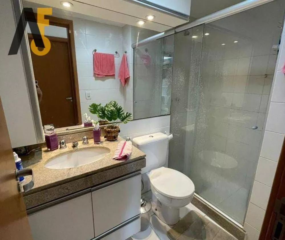 Apartamento, 3 quartos, 102 m² - Foto 5