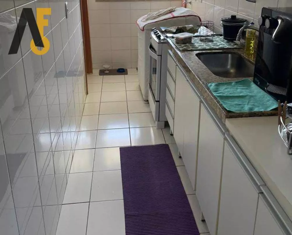 Apartamento, 3 quartos, 102 m² - Foto 2