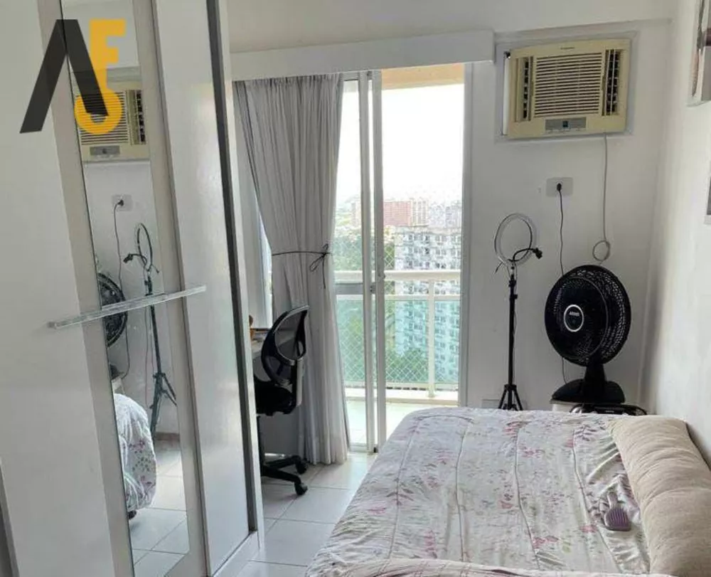 Apartamento, 3 quartos, 102 m² - Foto 4