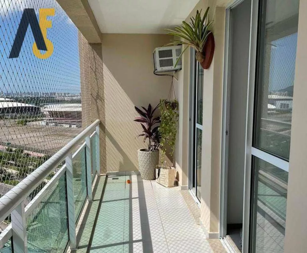 Apartamento, 3 quartos, 102 m² - Foto 9