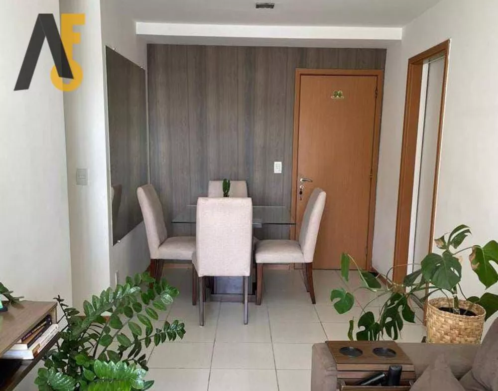 Apartamento à venda com 3 quartos, 102m² - Foto 4