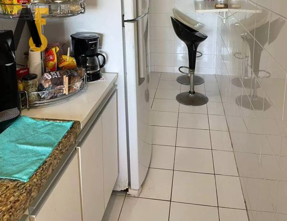 Apartamento, 3 quartos, 102 m² - Foto 1