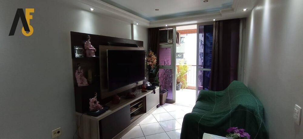 Apartamento, 3 quartos, 87 m² - Foto 1