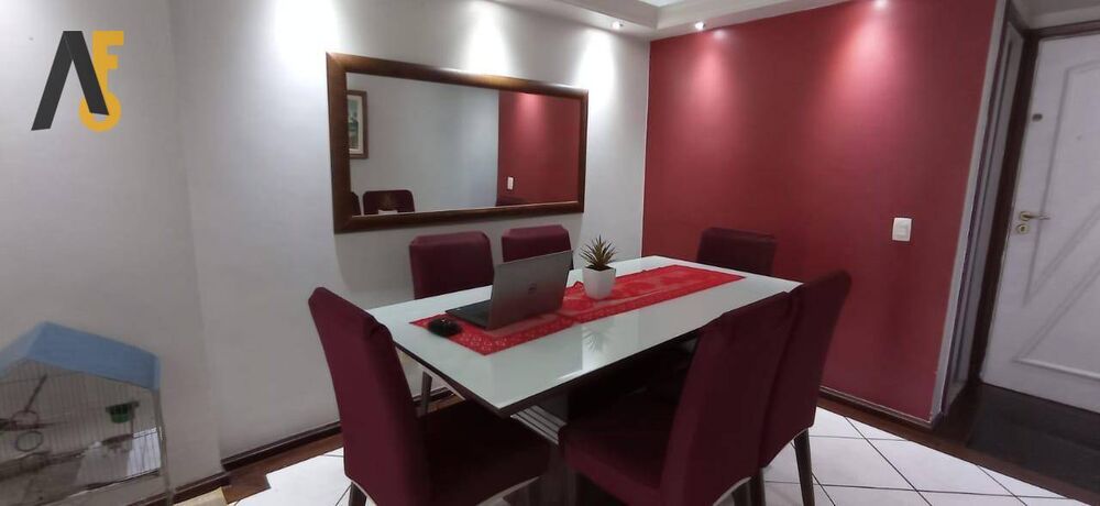 Apartamento, 3 quartos, 87 m² - Foto 19