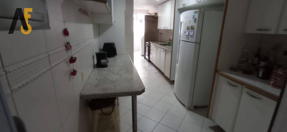 Apartamento, 3 quartos, 87 m² - Foto 4