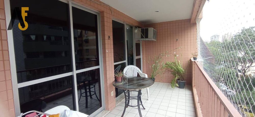 Apartamento, 3 quartos, 87 m² - Foto 5