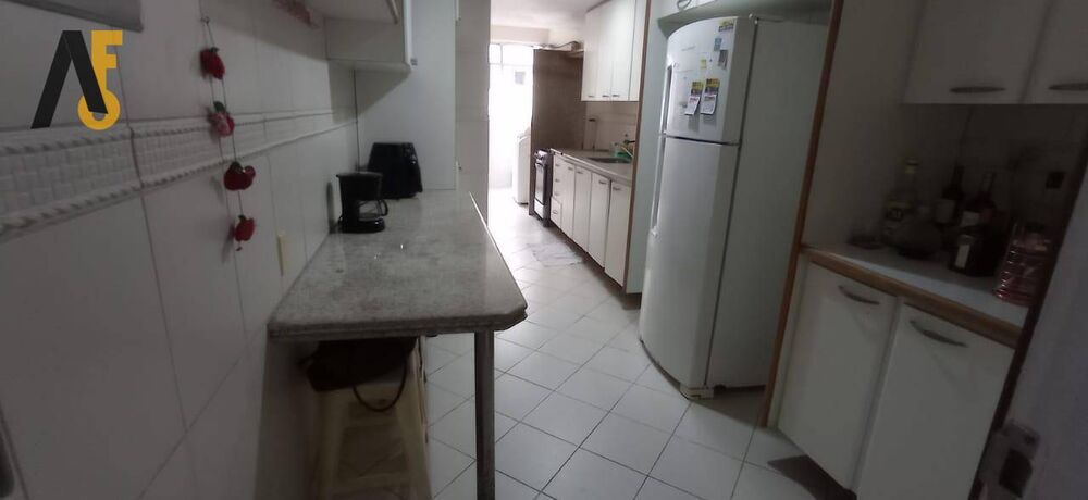 Apartamento, 3 quartos, 87 m² - Foto 3
