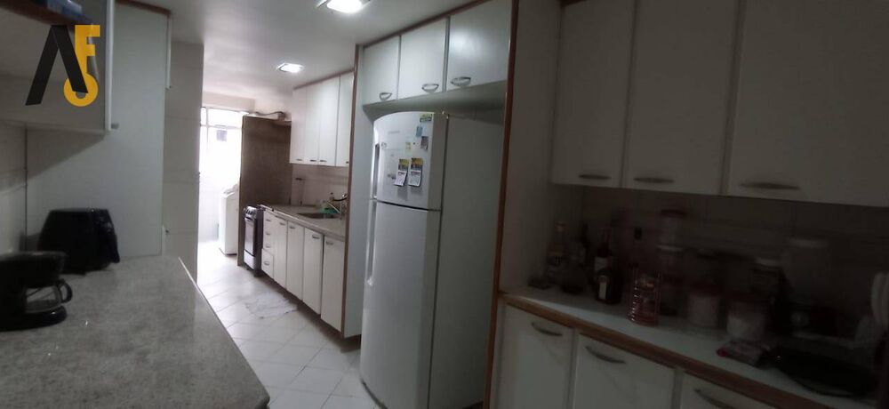 Apartamento, 3 quartos, 87 m² - Foto 9