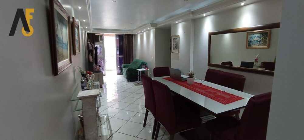Apartamento, 3 quartos, 87 m² - Foto 2