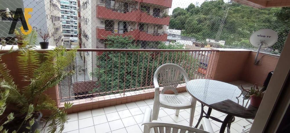 Apartamento, 3 quartos, 87 m² - Foto 24