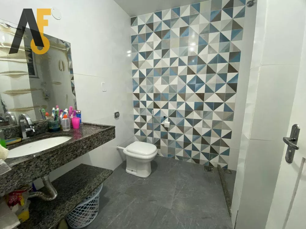 Casa de Condomínio, 4 quartos - Foto 6