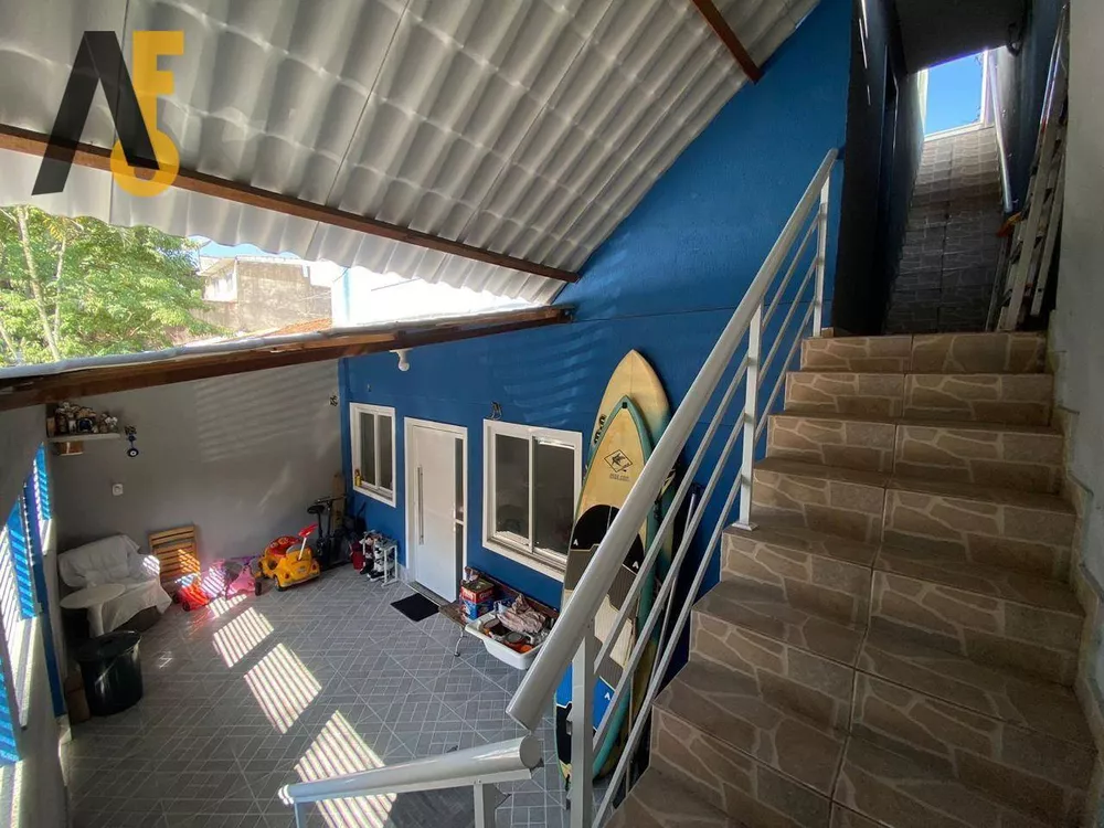 Casa de Condomínio, 4 quartos - Foto 11