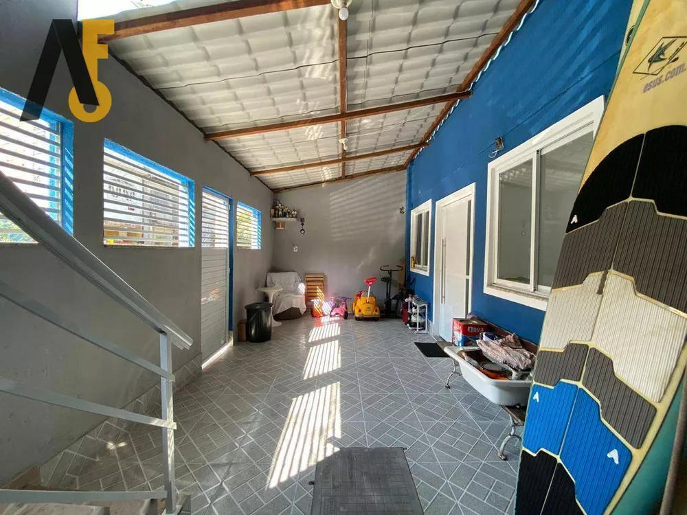 Casa de Condomínio, 4 quartos - Foto 16